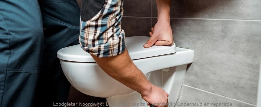 Loodgieter Sanitair Noordwijk